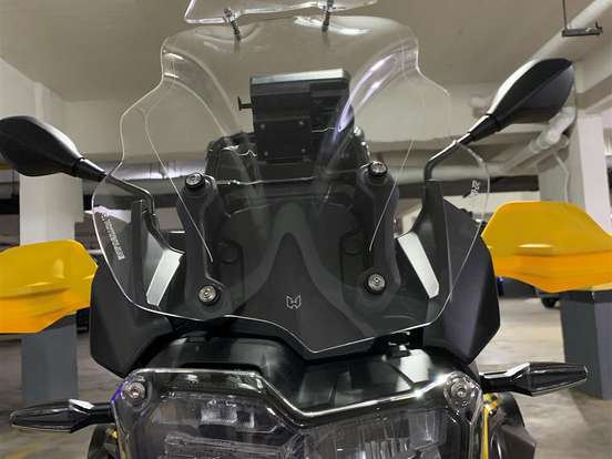 BMW-F 750 GS PREMIUM BMW-F 750 GS PREMIUM-2021