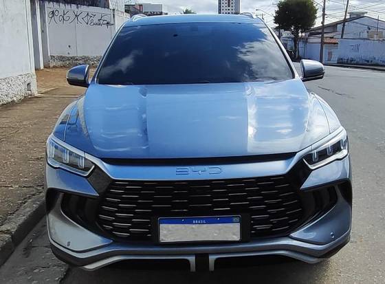 BYD SONG PRO 1.5 DM-I HÍBRIDO GS AUTOMÁTICO