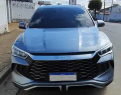 BYD SONG PRO 1.5 DM-I HÍBRIDO GS AUTOMÁTICO BYD SONG PRO 1.5 DM-I HÍBRIDO GS AUTOMÁTICO