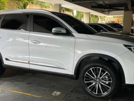 CAOA CHERY-TIGGO 8 PRO-1.5 TCI PLUG-IN HYBRID DHT CAOA CHERY-TIGGO 8 PRO-2022