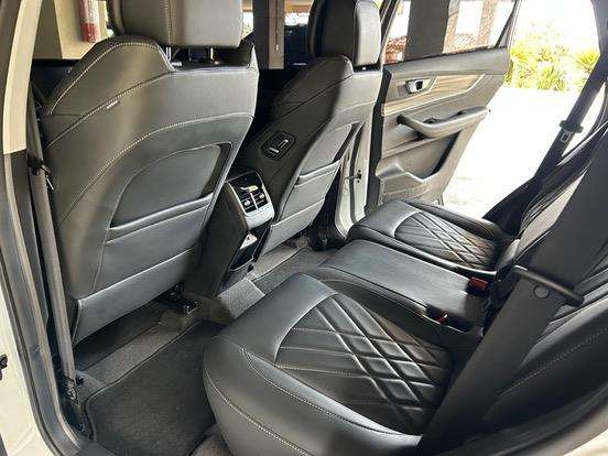 CAOA CHERY-TIGGO 8 PRO-1.5 TCI PLUG-IN HYBRID DHT CAOA CHERY-TIGGO 8 PRO-2022