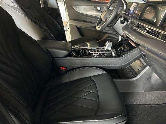 CAOA CHERY-TIGGO 8 PRO-1.5 TCI PLUG-IN HYBRID DHT CAOA CHERY-TIGGO 8 PRO-2022