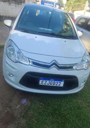 CITROËN-C3-2013