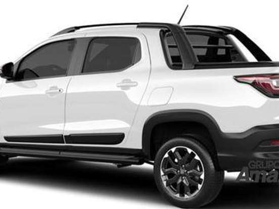 FIAT-STRADA-1.0 TURBO 200 FLEX ULTRA CD CVT FIAT-STRADA-2025