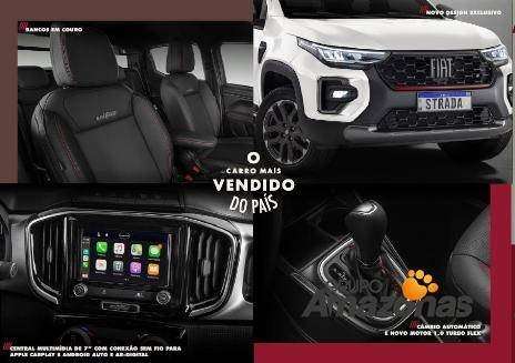FIAT-STRADA-1.0 TURBO 200 FLEX ULTRA CD CVT FIAT-STRADA-2025