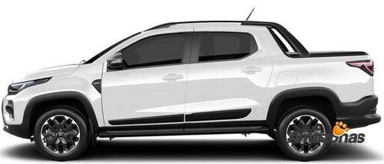 FIAT-STRADA-1.0 TURBO 200 FLEX ULTRA CD CVT FIAT-STRADA-2025