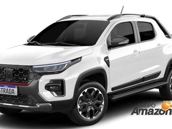 FIAT-STRADA-1.0 TURBO 200 FLEX ULTRA CD CVT FIAT-STRADA-2025