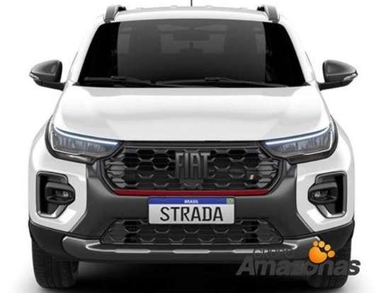 FIAT-STRADA-1.0 TURBO 200 FLEX ULTRA CD CVT FIAT-STRADA-2025