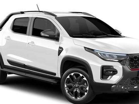 FIAT-STRADA-1.0 TURBO 200 FLEX ULTRA CD CVT FIAT-STRADA-2025