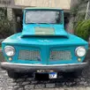 FORD F-75 2.3 4X4 PICK-UP MANUAL FORD F-75 2.3 4X4 PICK-UP MANUAL