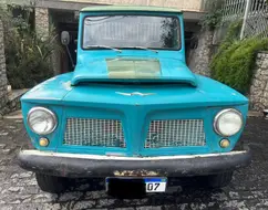 FORD F-75 2.3 4X4 PICK-UP MANUAL FORD F-75 2.3 4X4 PICK-UP MANUAL