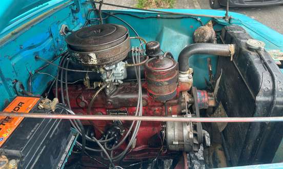 FORD-F-75-1966