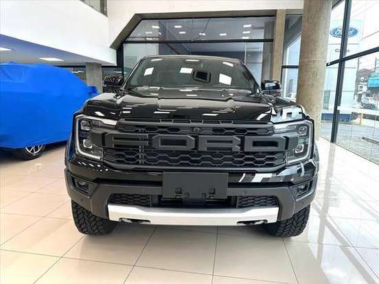 FORD-RANGER-3.0 V6 TURBO GASOLINA RAPTOR 4X4 AUTOMÁTICO FORD-RANGER-2024