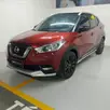 NISSAN KICKS 1.6 16V FLEXSTART UEFA CHAMPIONS LEAGUE 4P XTRONIC NISSAN KICKS 1.6 16V FLEXSTART UEFA CHAMPIONS LEAGUE 4P XTRONIC