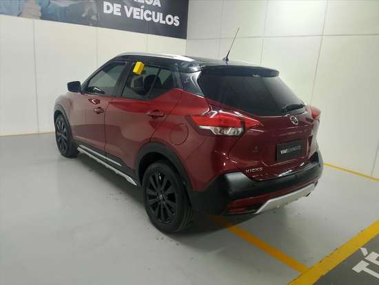 NISSAN-KICKS-1.6 16V FLEXSTART UEFA CHAMPIONS LEAGUE 4P XTRONIC NISSAN-KICKS-2019