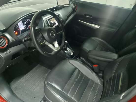 NISSAN-KICKS-1.6 16V FLEXSTART UEFA CHAMPIONS LEAGUE 4P XTRONIC NISSAN-KICKS-2019