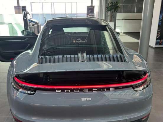 PORSCHE-911-3.0 24V H6 GASOLINA CARRERA PDK PORSCHE-911-2024