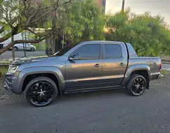 VOLKSWAGEN AMAROK 3.0 V6 TDI DIESEL HIGHLINE EXTREME CD 4MOTION AUTOMÁTICO VOLKSWAGEN AMAROK 3.0 V6 TDI DIESEL HIGHLINE EXTREME CD 4MOTION AUTOMÁTICO