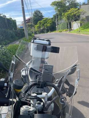 BMW-F 800 GS ADVENTURE-2015