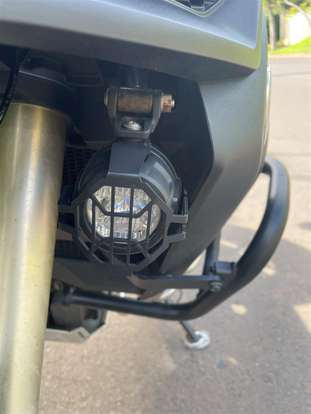 BMW-F 800 GS ADVENTURE-2015