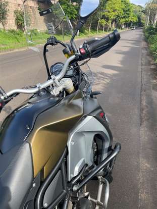 BMW-F 800 GS ADVENTURE BMW-F 800 GS ADVENTURE-2015