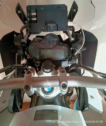 BMW-R 1200 GS PREMIUM-2018