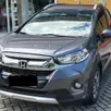 HONDA WR-V 1.5 16V FLEXONE EXL CVT HONDA WR-V 1.5 16V FLEXONE EXL CVT