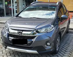 HONDA WR-V 1.5 16V FLEXONE EXL CVT HONDA WR-V 1.5 16V FLEXONE EXL CVT