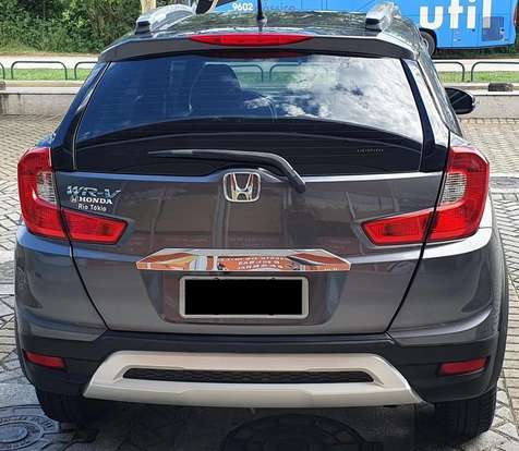 HONDA-WR-V-2017