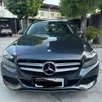 MERCEDES-BENZ C 180 1.6 CGI 16V TURBO GASOLINA 4P AUTOMÁTICO MERCEDES-BENZ C 180 1.6 CGI 16V TURBO GASOLINA 4P AUTOMÁTICO