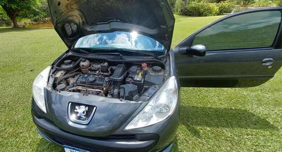 PEUGEOT-207-2010