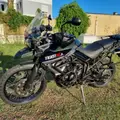 TRIUMPH TIGER 800 XCA TRIUMPH TIGER 800 XCA