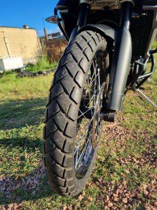 TRIUMPH-TIGER 800 XCA-2016