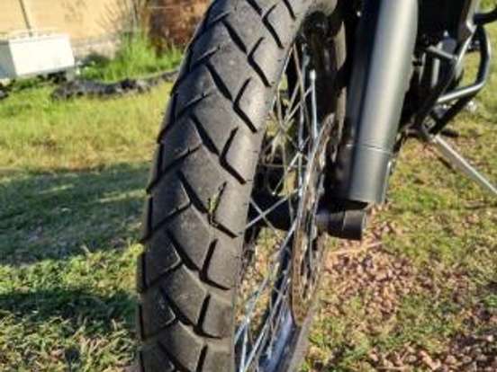 TRIUMPH-TIGER 800 XCA TRIUMPH-TIGER 800 XCA-2016