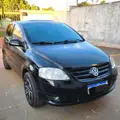 VOLKSWAGEN FOX 1.6 MI PLUS 8V FLEX 4P MANUAL VOLKSWAGEN FOX 1.6 MI PLUS 8V FLEX 4P MANUAL