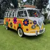 VOLKSWAGEN KOMBI 1.5 LUXO 8V GASOLINA 3P MANUAL VOLKSWAGEN KOMBI 1.5 LUXO 8V GASOLINA 3P MANUAL