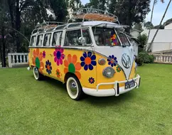 VOLKSWAGEN KOMBI 1.5 LUXO 8V GASOLINA 3P MANUAL VOLKSWAGEN KOMBI 1.5 LUXO 8V GASOLINA 3P MANUAL