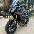 YAMAHA MT-09 TRACER YAMAHA MT-09 TRACER