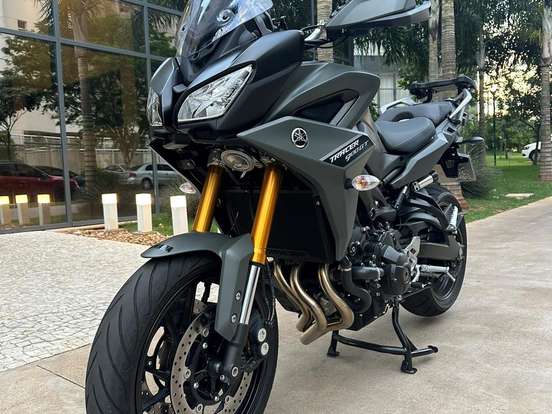 YAMAHA-MT-09 TRACER YAMAHA-MT-09 TRACER-2023