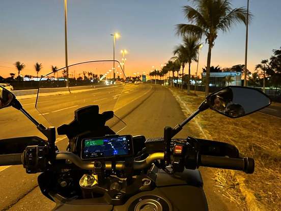 YAMAHA-MT-09 TRACER YAMAHA-MT-09 TRACER-2023