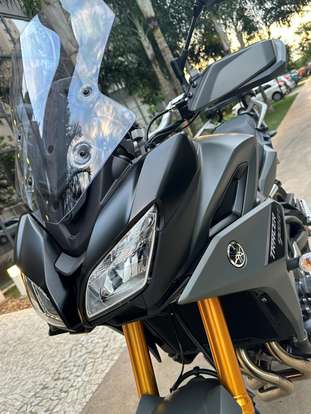 YAMAHA-MT-09 TRACER-2023