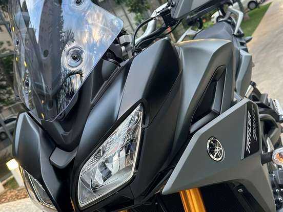 YAMAHA-MT-09 TRACER YAMAHA-MT-09 TRACER-2023