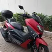 YAMAHA NMAX 160 ABS YAMAHA NMAX 160 ABS