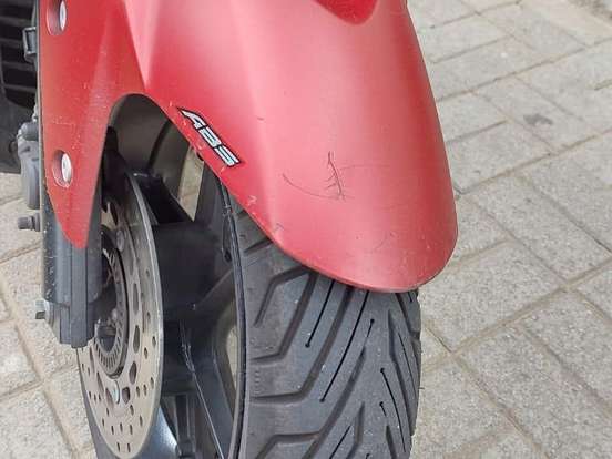 YAMAHA-NMAX 160 ABS YAMAHA-NMAX 160 ABS-2019