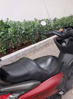 YAMAHA-NMAX 160 ABS-2019