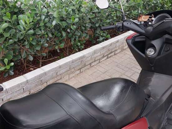 YAMAHA-NMAX 160 ABS YAMAHA-NMAX 160 ABS-2019