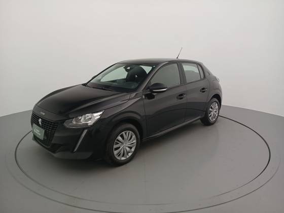PEUGEOT 208 1.0 FIREFLY FLEX LIKE MANUAL