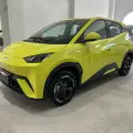 BYD DOLPHIN MINI 38 KW ELÉTRICO 5L BYD DOLPHIN MINI 38 KW ELÉTRICO 5L