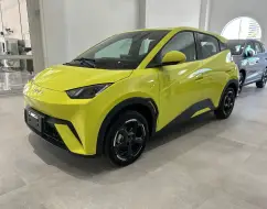 BYD DOLPHIN MINI 38 KW ELÉTRICO 5L BYD DOLPHIN MINI 38 KW ELÉTRICO 5L
