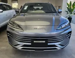 BYD SONG PLUS PREMIUM 1.5 DM-I TURBO HÍBRIDO AWD AUTOMÁTICO BYD SONG PLUS PREMIUM 1.5 DM-I TURBO HÍBRIDO AWD AUTOMÁTICO